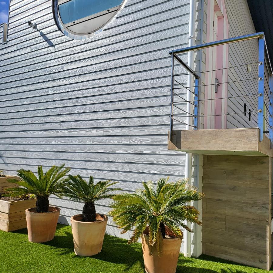 סואנסס Apartamentos El Caserio מראה חיצוני תמונה