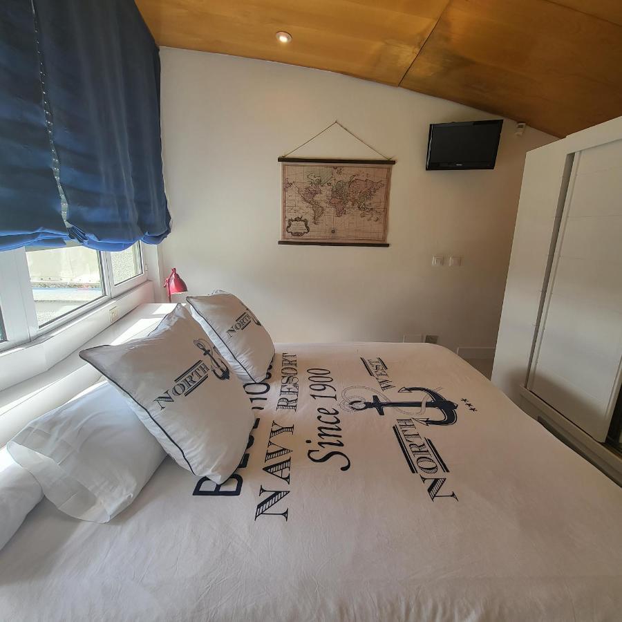 סואנסס Apartamentos El Caserio מראה חיצוני תמונה